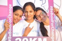 Continental Hospital Cykulothon For Womens Day